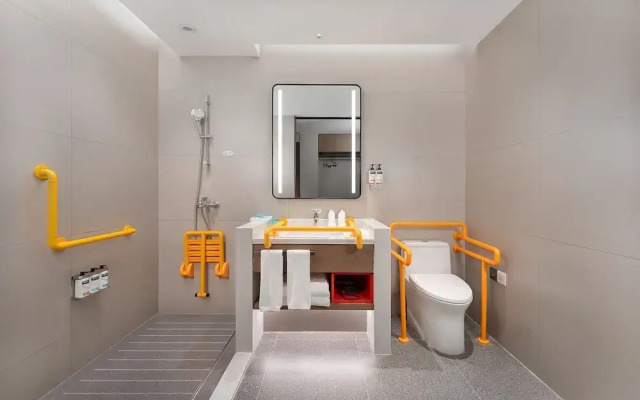 Holiday Inn Express Kunming Economic Dev Zone by IHG