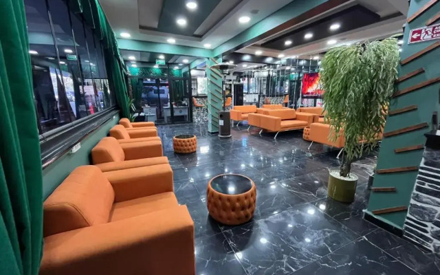 Montenegro Suit Otel