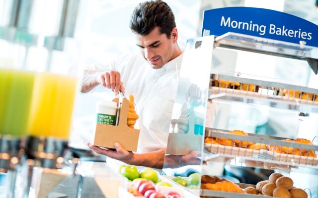 Holiday Inn Express New Delhi International Airport T3 by IHG