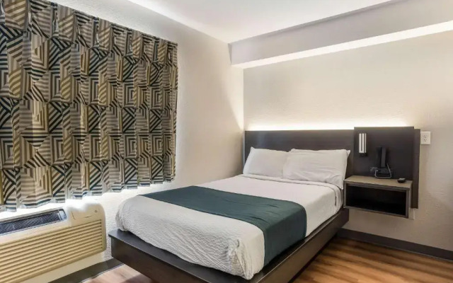 Motel 6 Boise - Airport