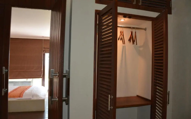 Villa Tiara Lombok Island
