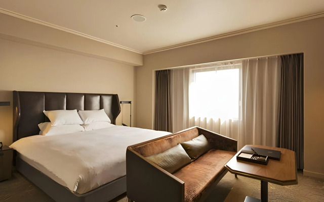 Royal Park Hotel Takamatsu