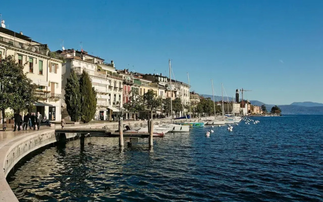 Rossella Lake View in Sal