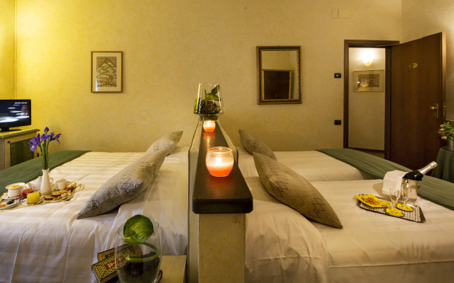 Hotel Gattapone