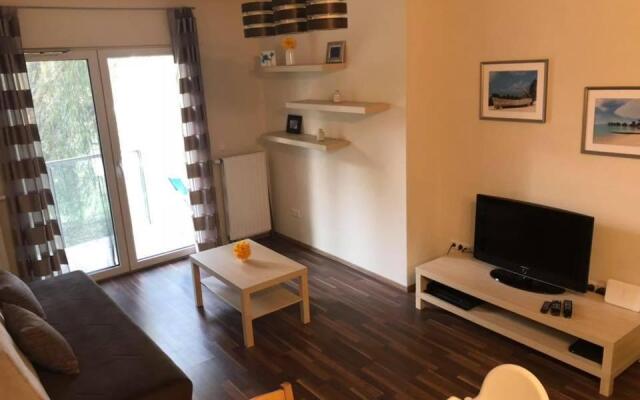 Velence Wellness Apartman