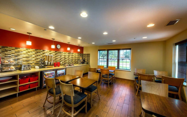 Towneplace Suites By Marriott Minneapolis Eden Prairie