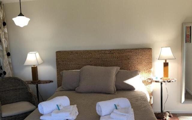 Bodalla Dairy Shed Guest Rooms