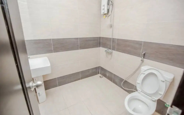 Rumduol Apartment