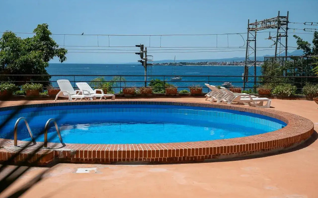 Taormina Mare Apartment