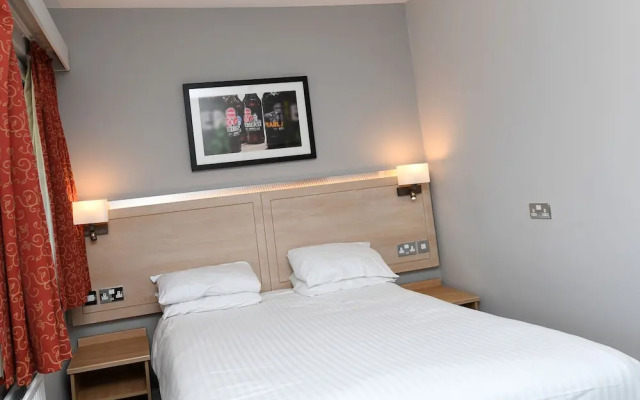 Crown, Droitwich by Marston's Inns