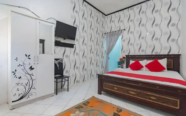 Homestay Levida RedPartner