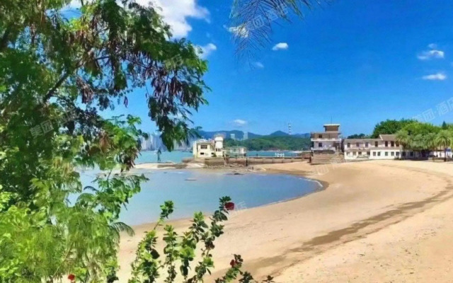 Wu Lan Hotel