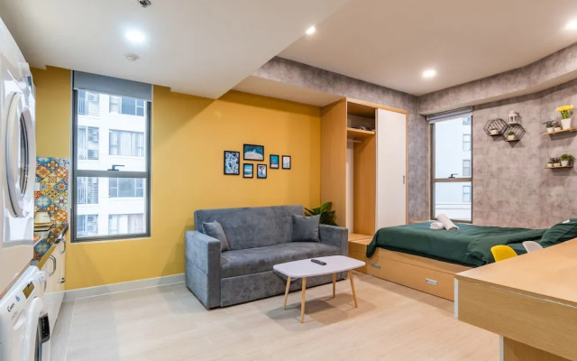 MANT ICON56 Apartment