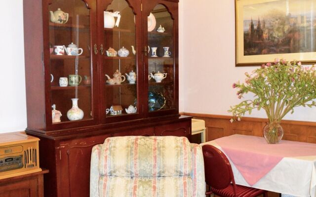 Georgian Court Guest House
