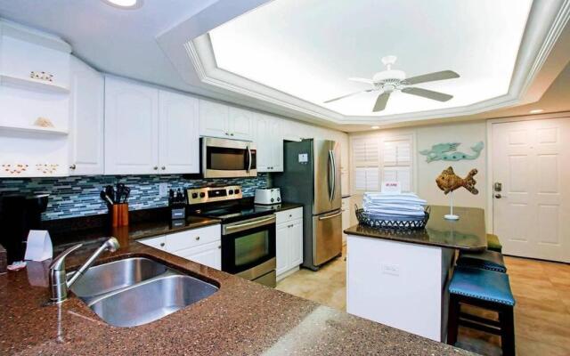 Pointe Santo De Sanibel E37