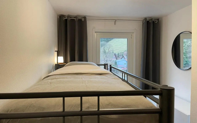 Breeman im Harz