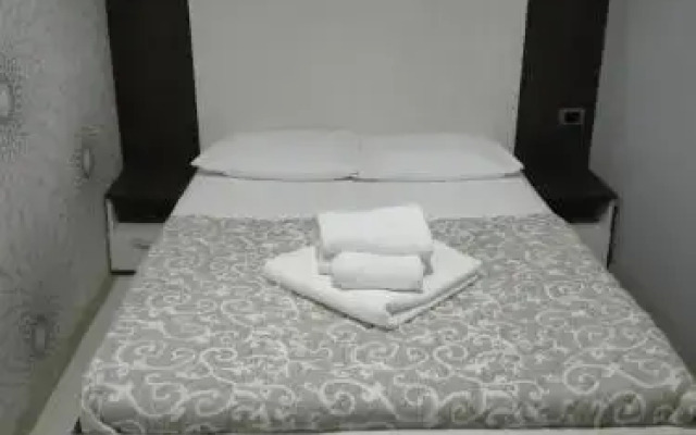 Hostel Silver House Novi