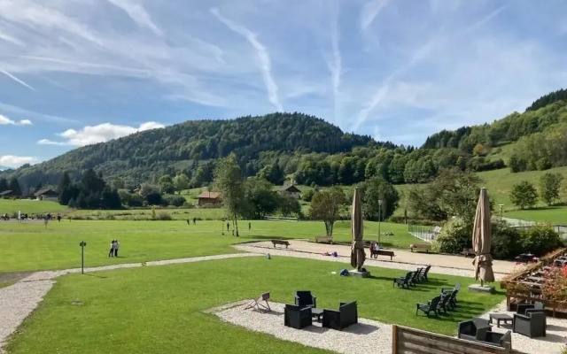 Village Vacances Les Cîmes du Leman