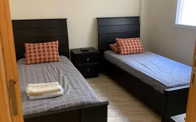 Apartments for rent Saidia