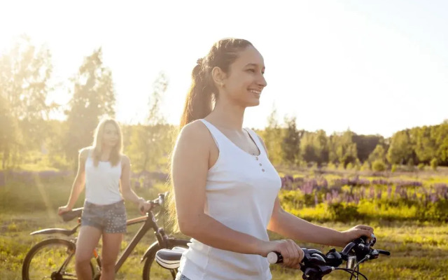 Hacienda Histórica Marchigüe
