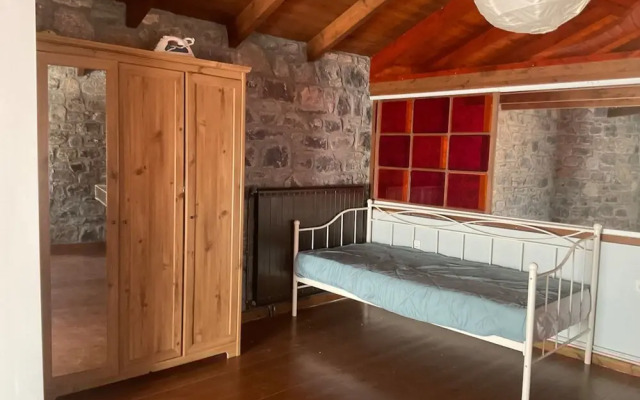 Vitina Number 5 House