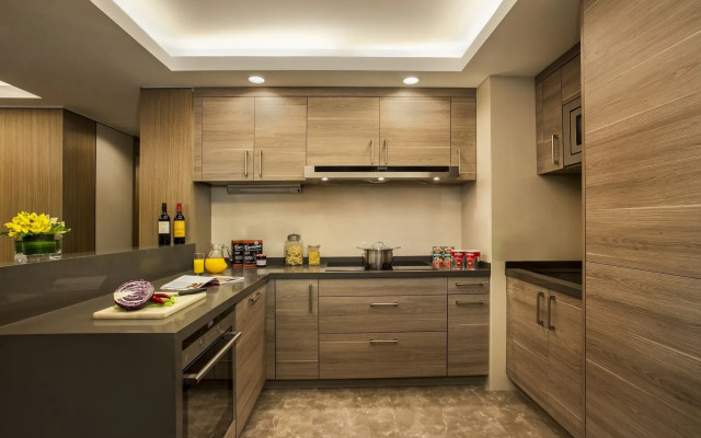 Ascott IFC Guangzhou
