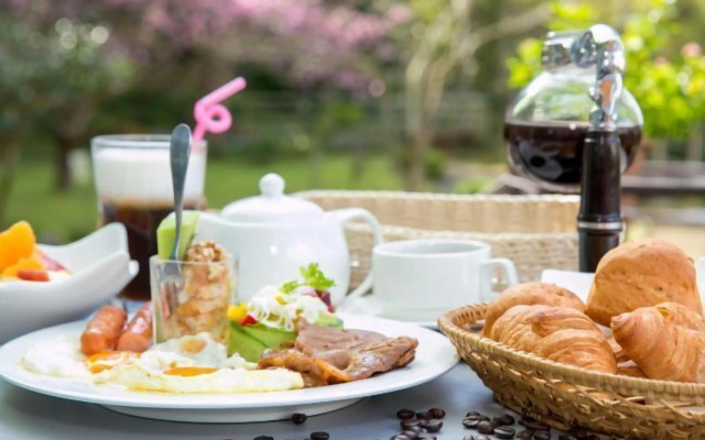 House of San Sia Ah Kuei