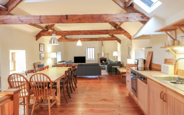 Mill Farm House