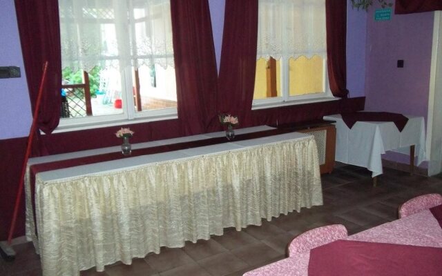 Hotel Magaspart