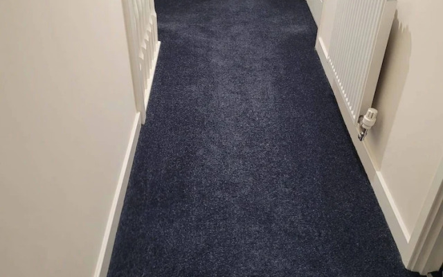 Central 2 Bed Home - Parking, Ev Point, Garden