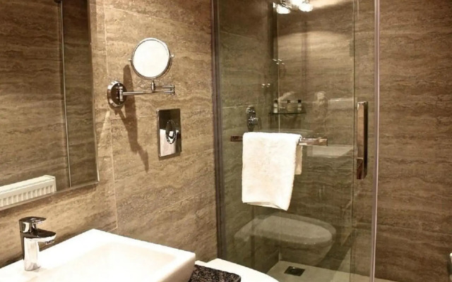 Kolahoi Green Resorts