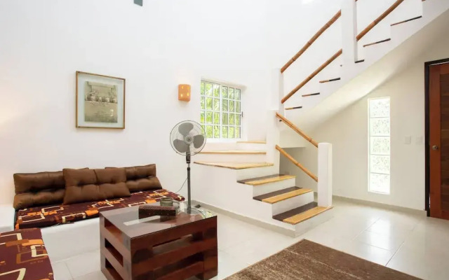 Mini Pini Birdwatching and Cenote Loft4 you Only