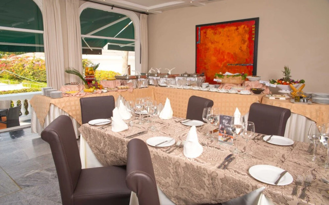 Montecristi Golf Resort & Villas