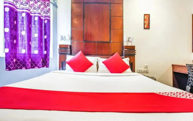 V Hotels Banjara by Oyo Rooms