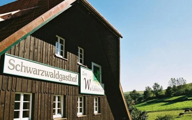 Schwarzwaldgasthof zum Waldhüter