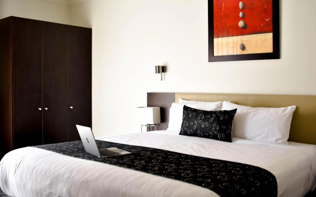 The Charles Boutique Hotel & Dining