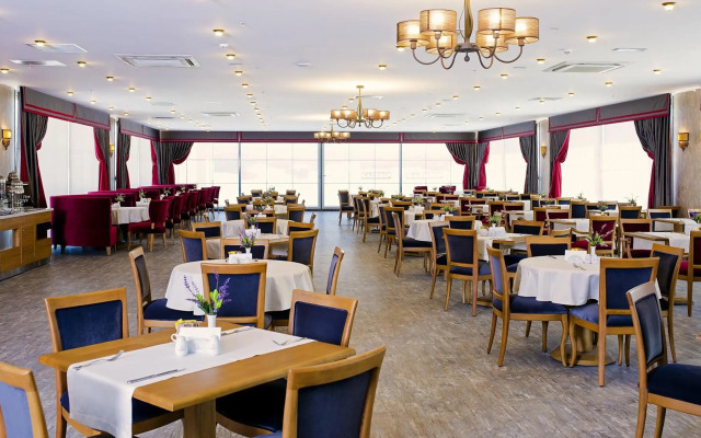 Svalinn Hotel