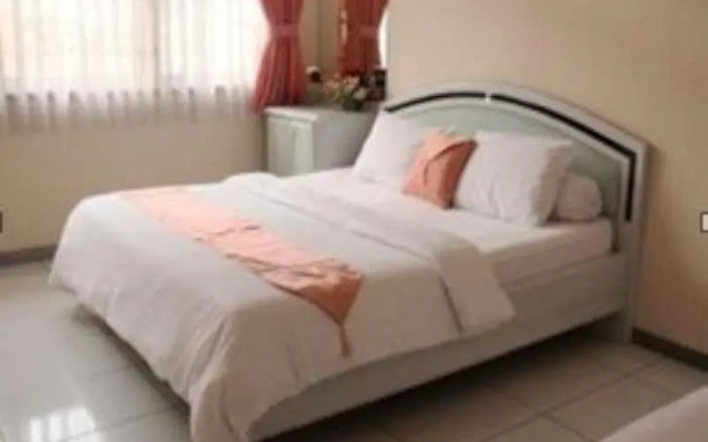 Private Family Villa