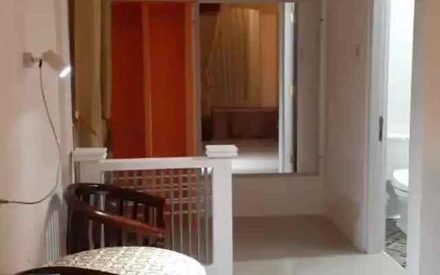 Bintang Bungalow Tour & Travel