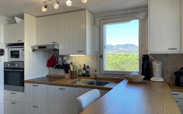 Appartement Banyuls-sur-Mer, 4 pièces, 6 personnes - FR-1-225C-86