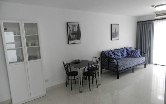 Apartments Friendly NEOcondo PATTAYA