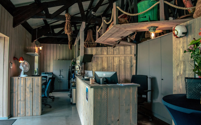 EuroParcs Bad Hulckesteijn