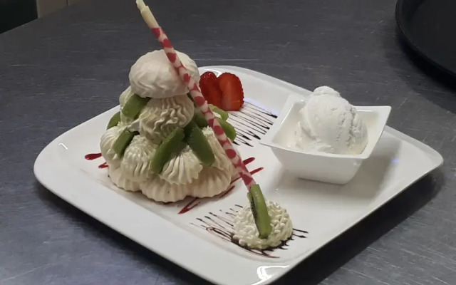 Drumquin Guest House