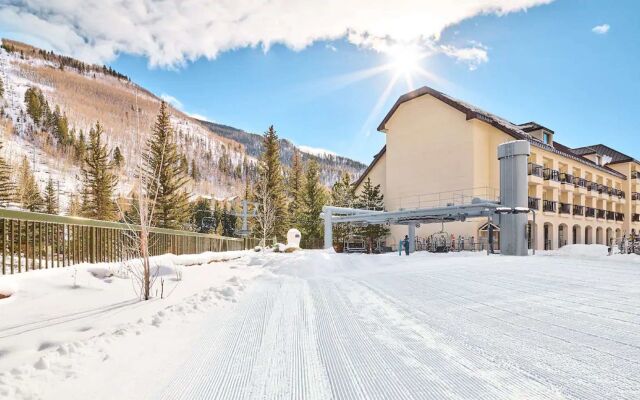Grand Hyatt Vail