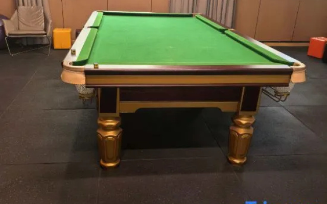 Starway Hotel (Baoding Wanbo Square) – Entertainment – Baoding