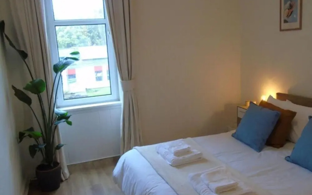 Snug - Tearlag Apartment
