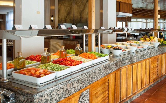 Relaxia Olivina-All Inclusive