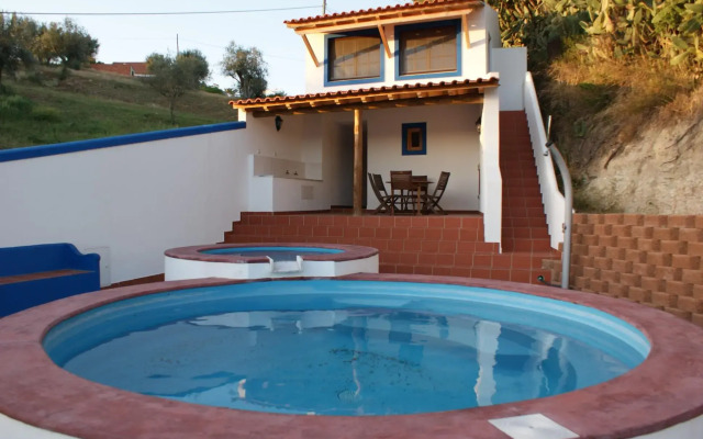 Casas de Romaria de Brotas