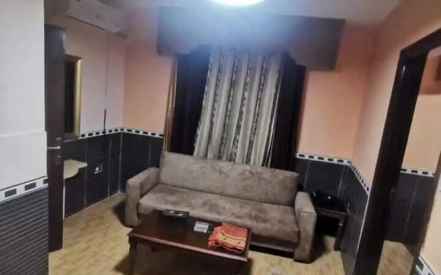 Marj Alhamam Furnished Suites