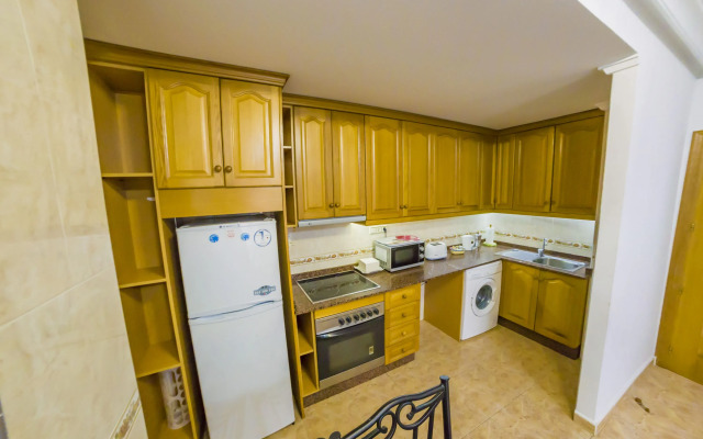 Homely apartments Noruega